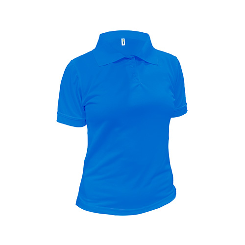 POLO MAR PREMIUM DAMA MANGA CORTA - Artículos Promocionales MAS RECIO